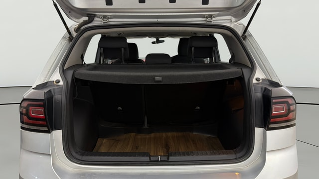 View Volkswagen Taigun Image 42 Used Volkswagen Taigun Image 42
