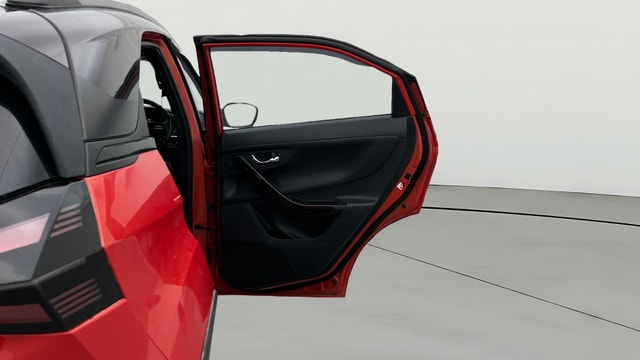View Tata Nexon Image 8 Used Tata Nexon Image 8