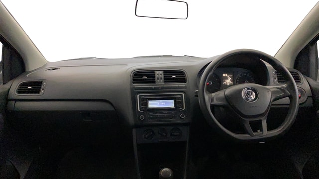 View Volkswagen Polo Image 15 Used Volkswagen Polo Image 15