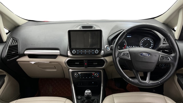 View Ford EcoSport Image 31 Used Ford EcoSport Image 31