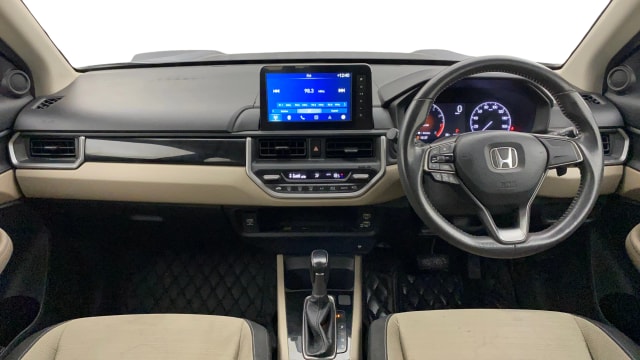 View Honda Elevate Image 30 Used Honda Elevate Image 30