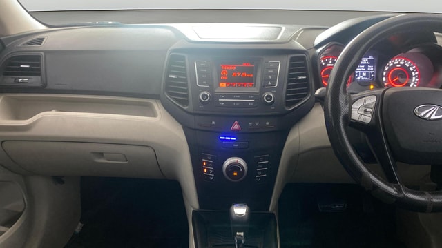 View Mahindra XUV300 Image 17 Used Mahindra XUV300 Image 17