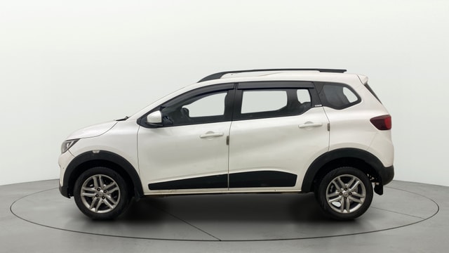 View Renault Triber Image 5 Used Renault Triber Image 5