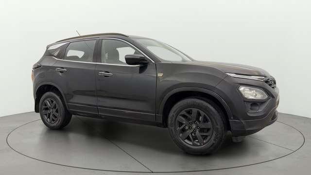 View Tata Harrier Image 39 Used Tata Harrier Image 39