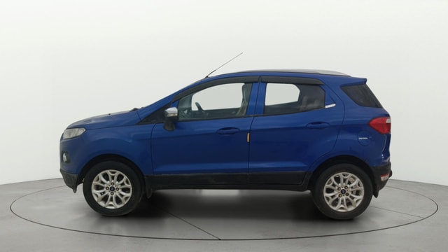 View Ford EcoSport Image 5 Used Ford EcoSport Image 5