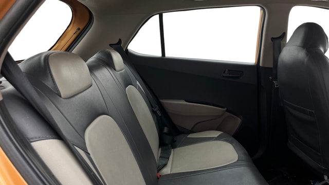 View Hyundai Grand i10 Image 28 Used Hyundai Grand i10 Image 28