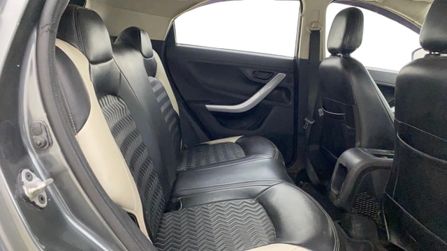 View Tata Nexon Image 29 Used Tata Nexon Image 29