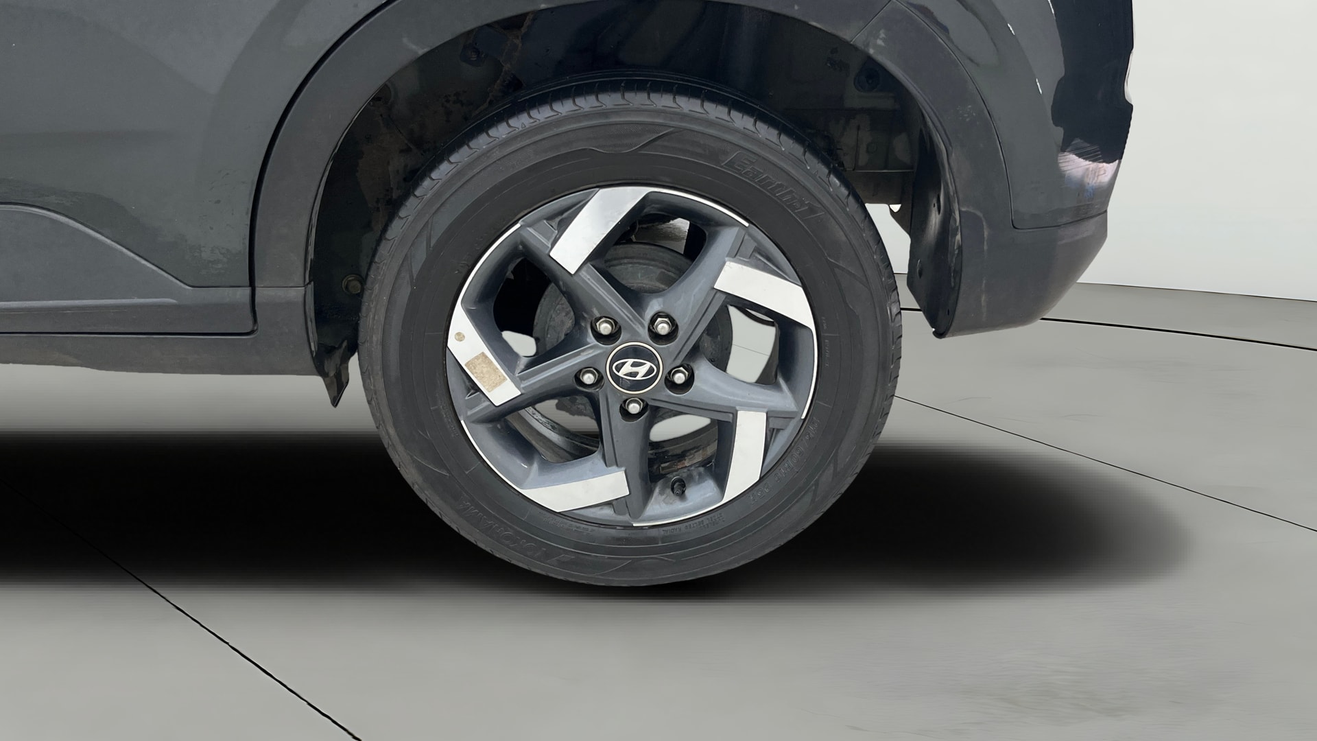 Used 2021 Hyundai Venue Used 2021 Hyundai Venue