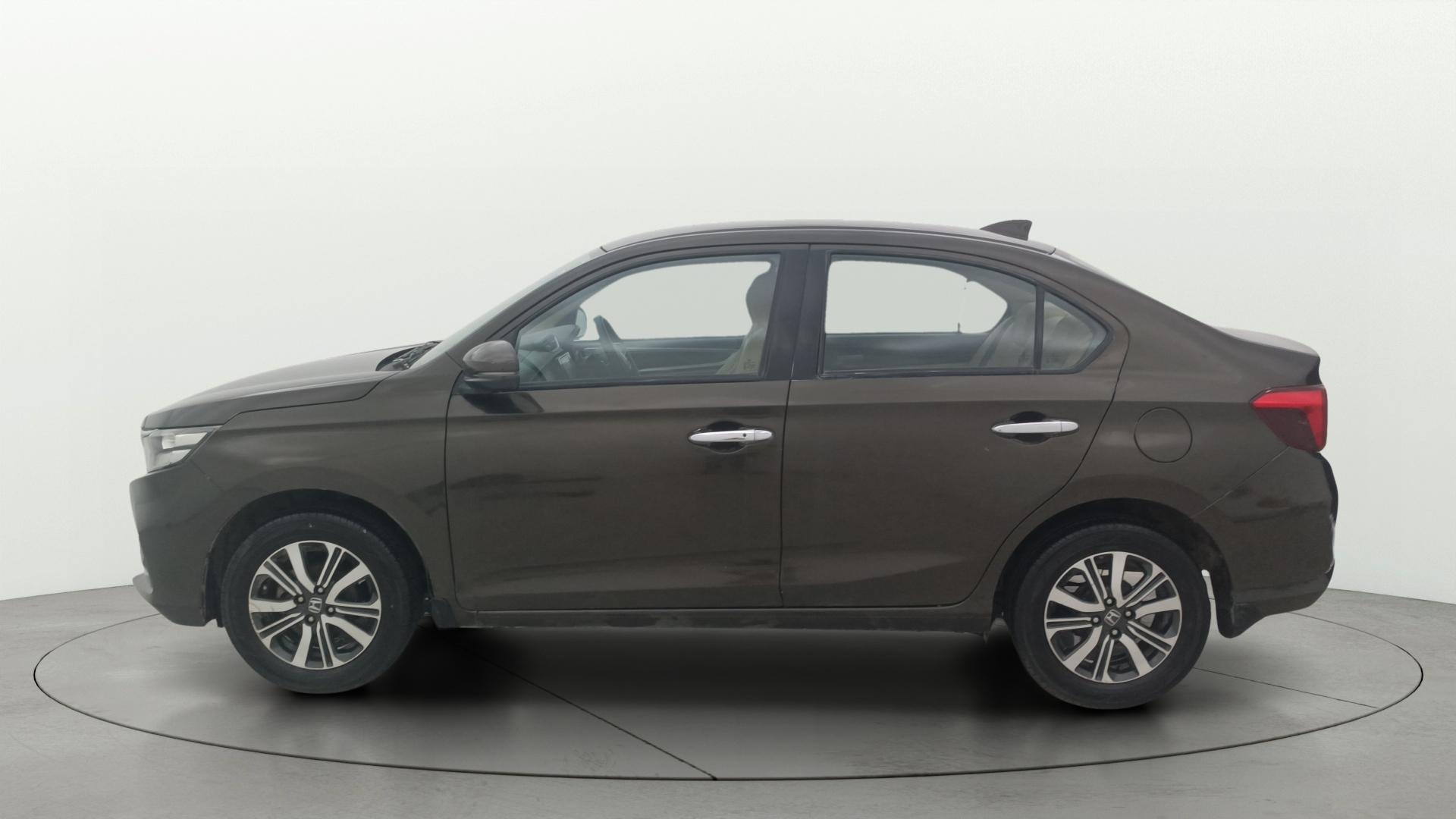 View 2022 Honda Amaze E MT Petrol BS IV Image 25 Used 2022 Honda Amaze E MT Petrol BS IV Image 25