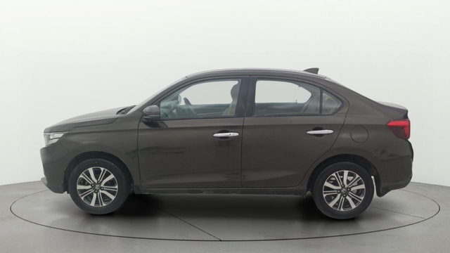 View Honda Amaze Image 25 Used Honda Amaze Image 25