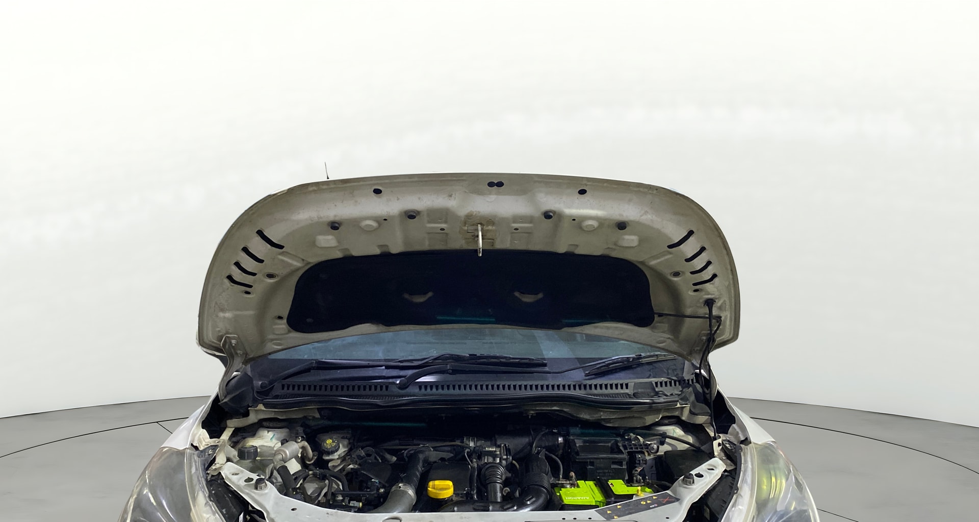 View 2020 Nissan Kicks XV Petrol BS IV Image 32 Used 2020 Nissan Kicks XV Petrol BS IV Image 32