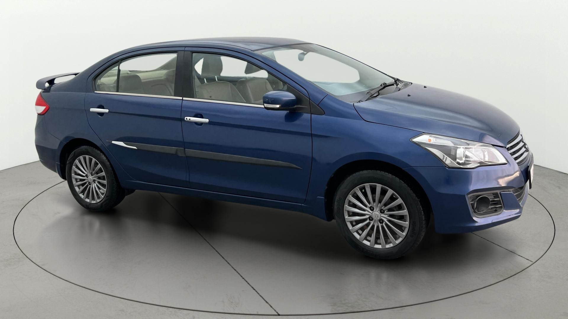 View 2018 Maruti Suzuki 1000 Base Variant Image 37 Used 2018 Maruti Suzuki 1000 Base Variant Image 37