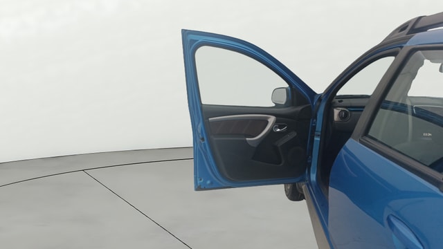 View Renault Duster Image 32 Used Renault Duster Image 32