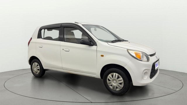 View Maruti Suzuki Alto 800 Image 21 Used Maruti Suzuki Alto 800 Image 21