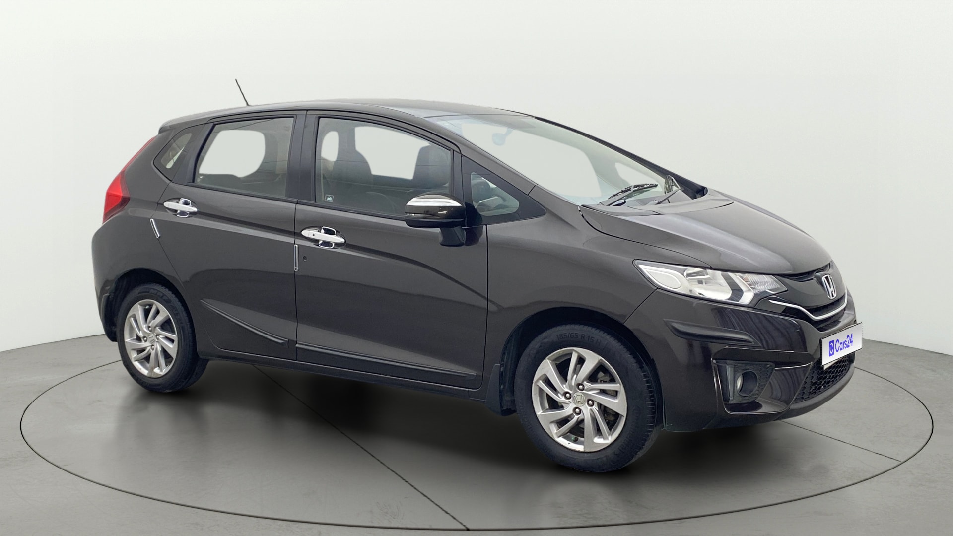 Used 2019 Honda Jazz Used 2019 Honda Jazz