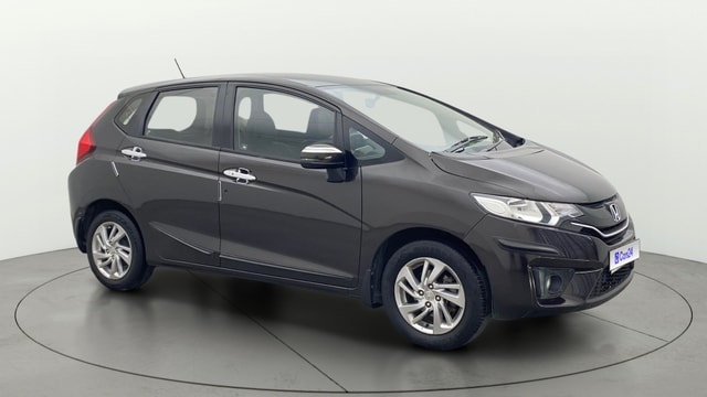 View Honda Jazz Image 22 Used Honda Jazz Image 22