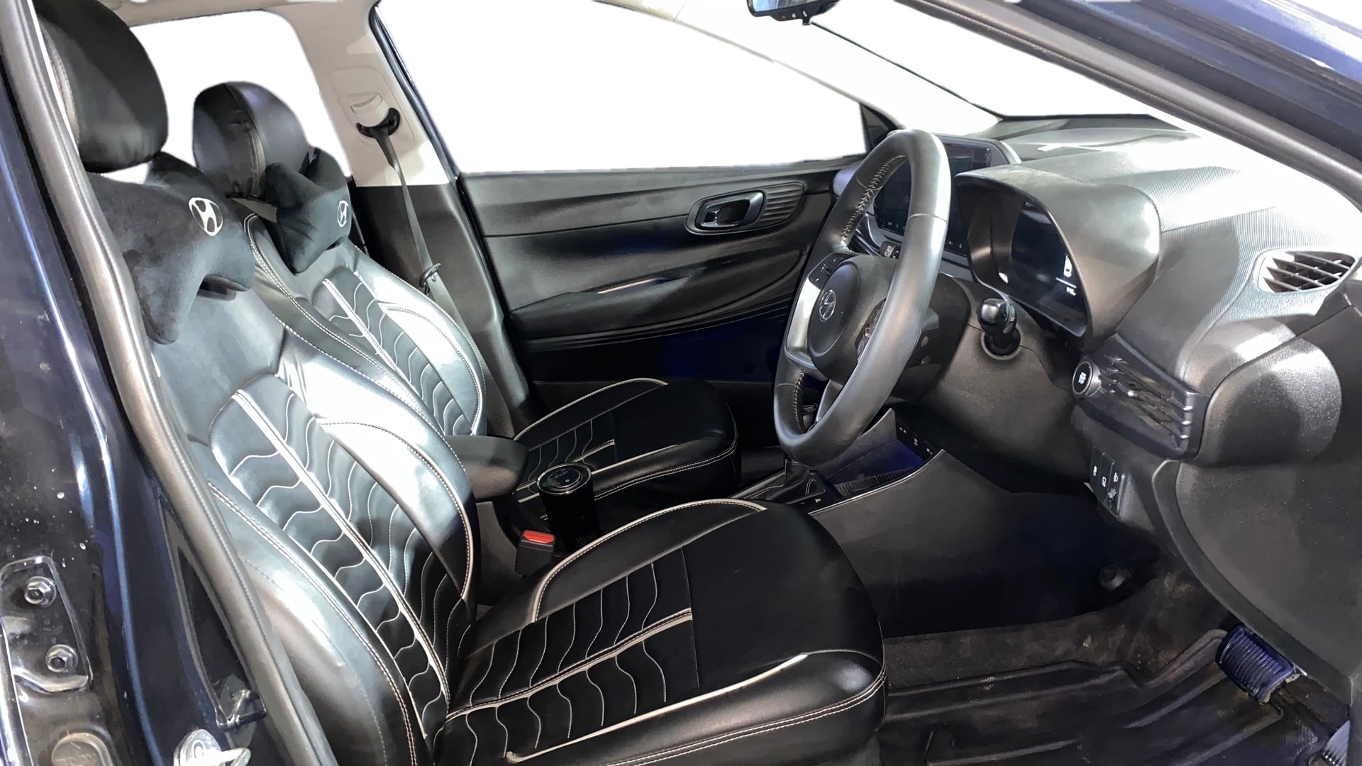 Used 2023 Hyundai Elite i20 Used 2023 Hyundai Elite i20