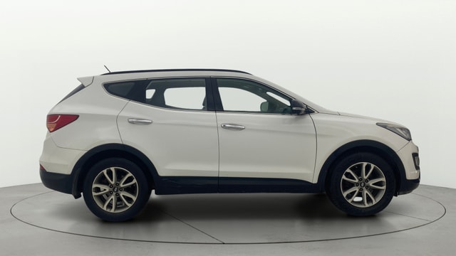 View Hyundai Santa Fe Image 29 Used Hyundai Santa Fe Image 29