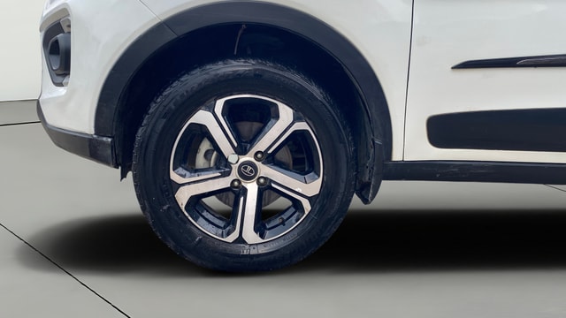 View Tata Nexon Image 36 Used Tata Nexon Image 36