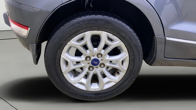View Ford EcoSport Image 24 Used Ford EcoSport Image 24