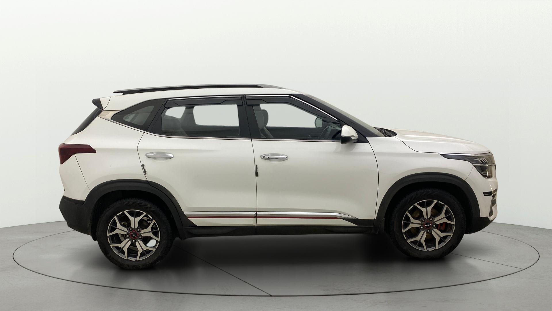 Used 2022 Kia Seltos Used 2022 Kia Seltos