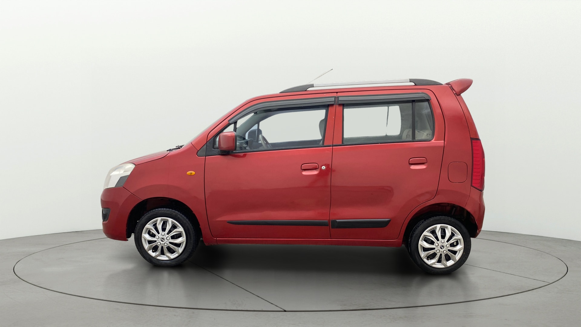 Used 2016 Maruti Suzuki 1000 Used 2016 Maruti Suzuki 1000
