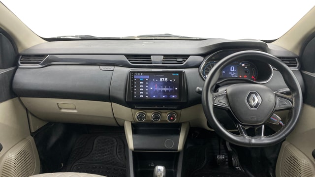 View Renault Triber Image 16 Used Renault Triber Image 16
