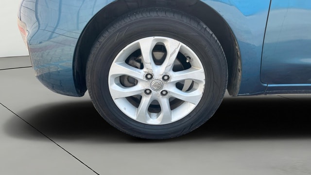 View Nissan Micra Image 27 Used Nissan Micra Image 27
