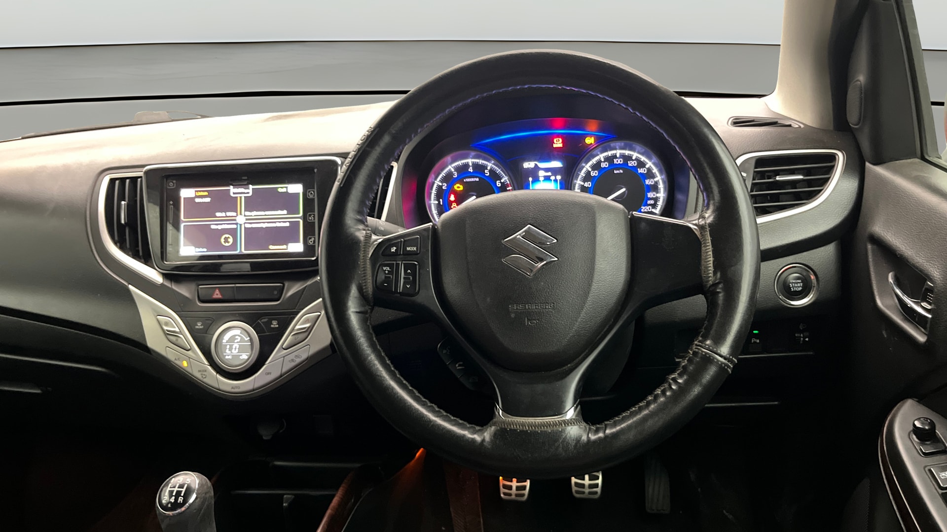 Used 2017 Maruti Suzuki 1000 Used 2017 Maruti Suzuki 1000