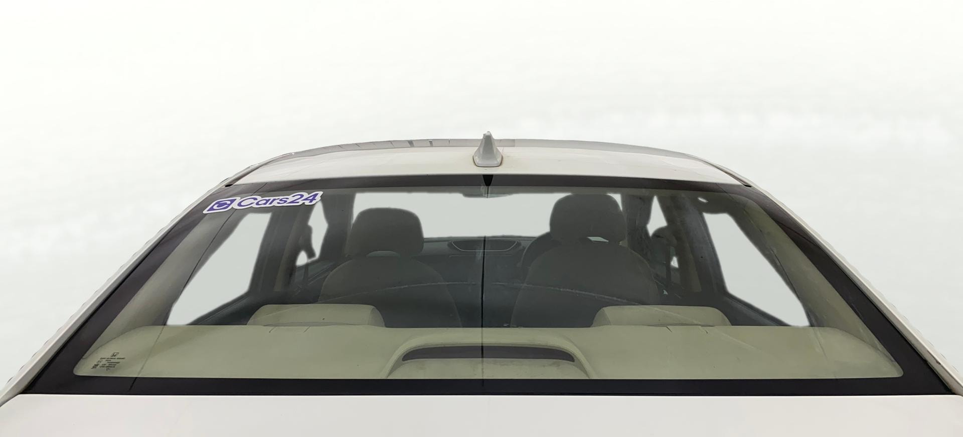 View 2021 Honda Amaze E MT Petrol BS IV Image 4 Used 2021 Honda Amaze E MT Petrol BS IV Image 4