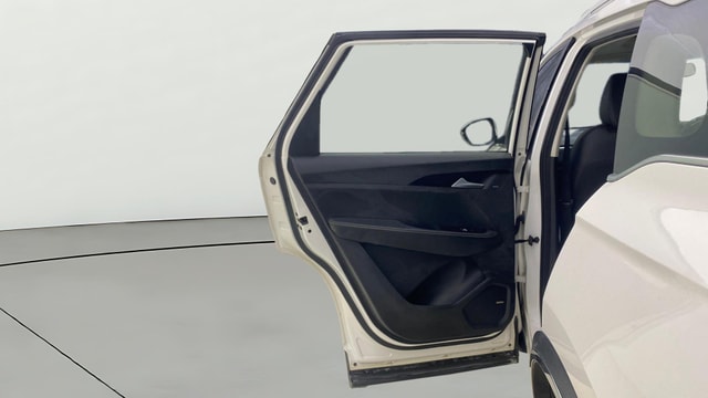View MG Hector Image 15 Used MG Hector Image 15