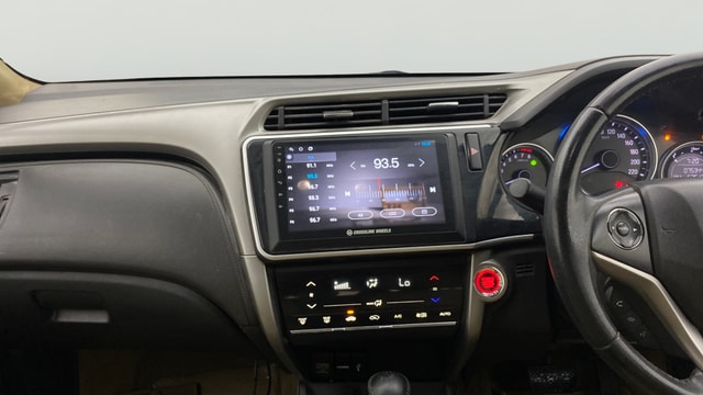 View Honda City ZX Image 18 Used Honda City ZX Image 18