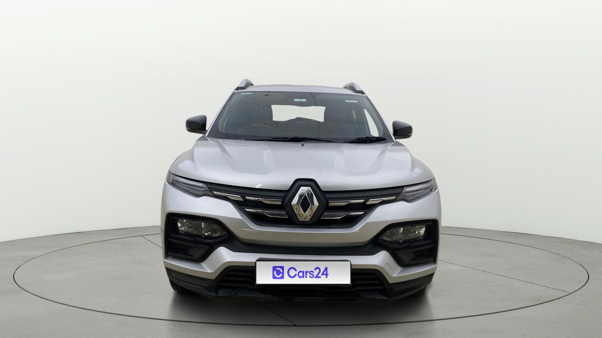 Used 2022 Renault Kiger Used 2022 Renault Kiger