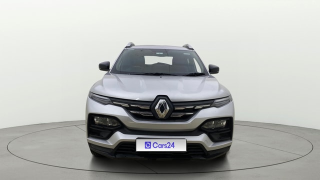 View Renault Kiger Image 1 Used Renault Kiger Image 1