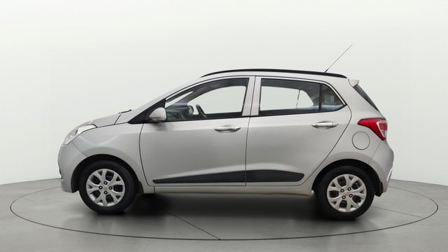 View Hyundai Grand i10 Image 5 Used Hyundai Grand i10 Image 5
