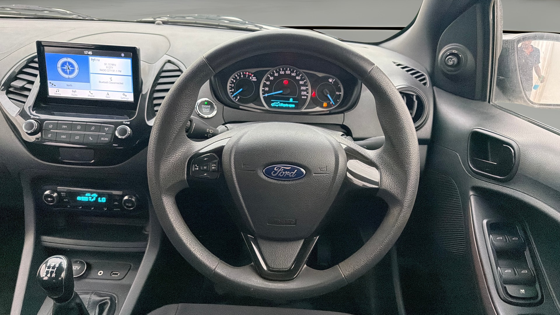 Used 2021 Ford Freestyle Used 2021 Ford Freestyle
