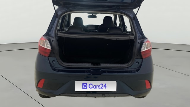 View Hyundai Grand i10 Nios Image 37 Used Hyundai Grand i10 Nios Image 37