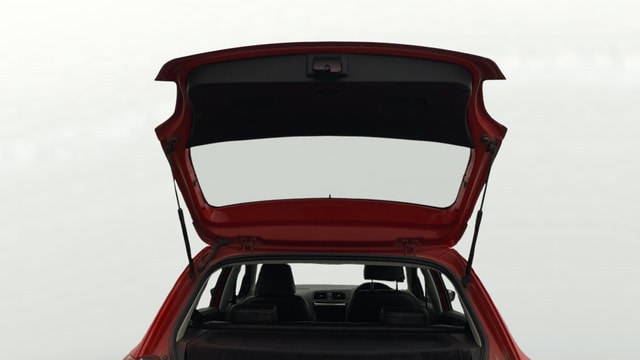 View Volkswagen Polo Image 16 Used Volkswagen Polo Image 16