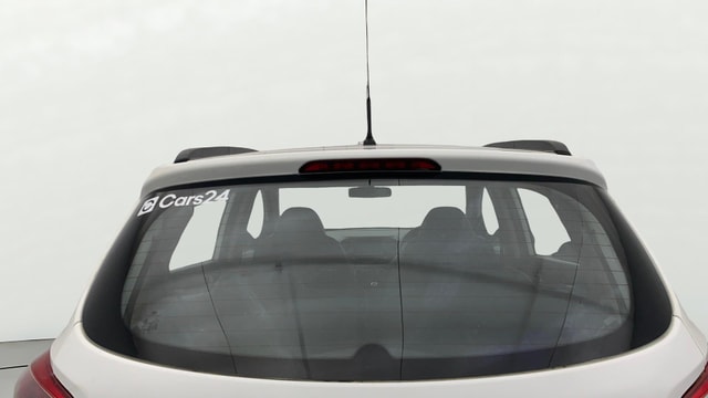 View Hyundai Grand i10 Image 4 Used Hyundai Grand i10 Image 4