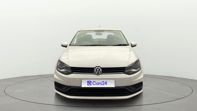 View Volkswagen Ameo Image 1 Used Volkswagen Ameo Image 1
