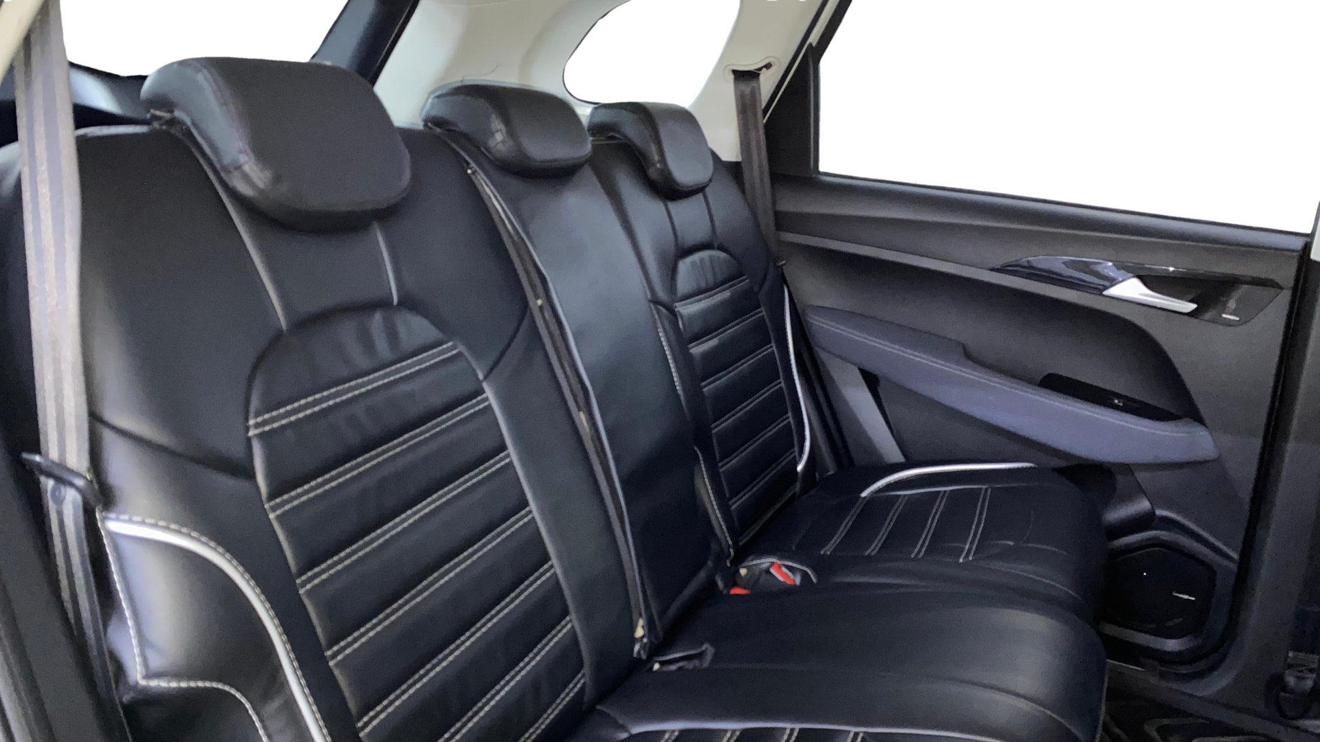 View 2021 MG Hector Super Petrol BS IV Image 36 Used 2021 MG Hector Super Petrol BS IV Image 36