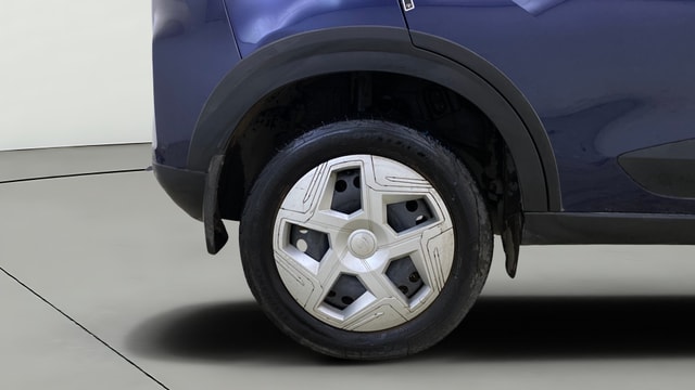 View Tata Nexon Image 24 Used Tata Nexon Image 24