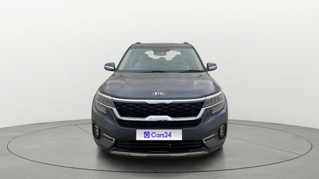 View Kia Seltos Image 1 Used Kia Seltos Image 1