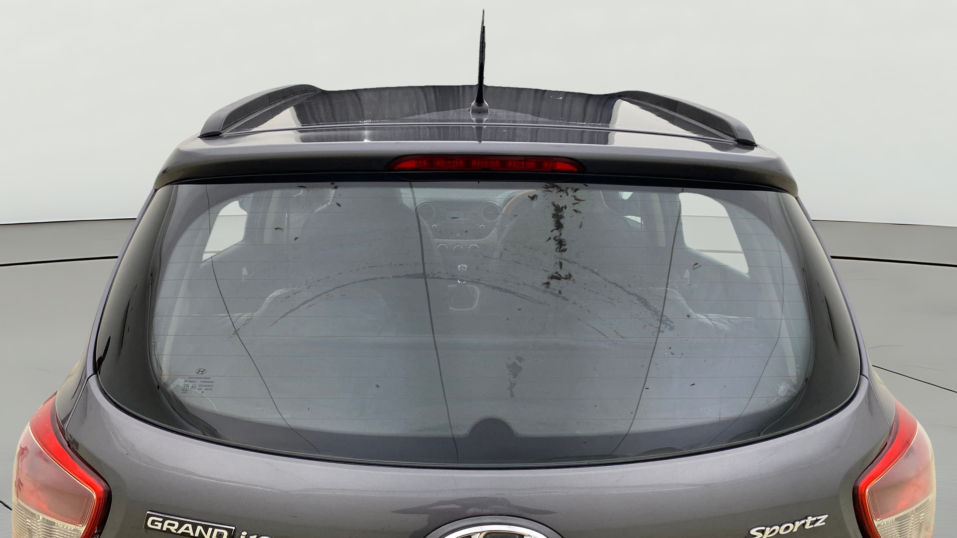 View 2015 Hyundai Grand i10 Sportz 1.2 Kappa Image 4 Used 2015 Hyundai Grand i10 Sportz 1.2 Kappa Image 4