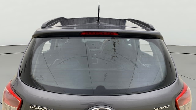 View Hyundai Grand i10 Image 4 Used Hyundai Grand i10 Image 4