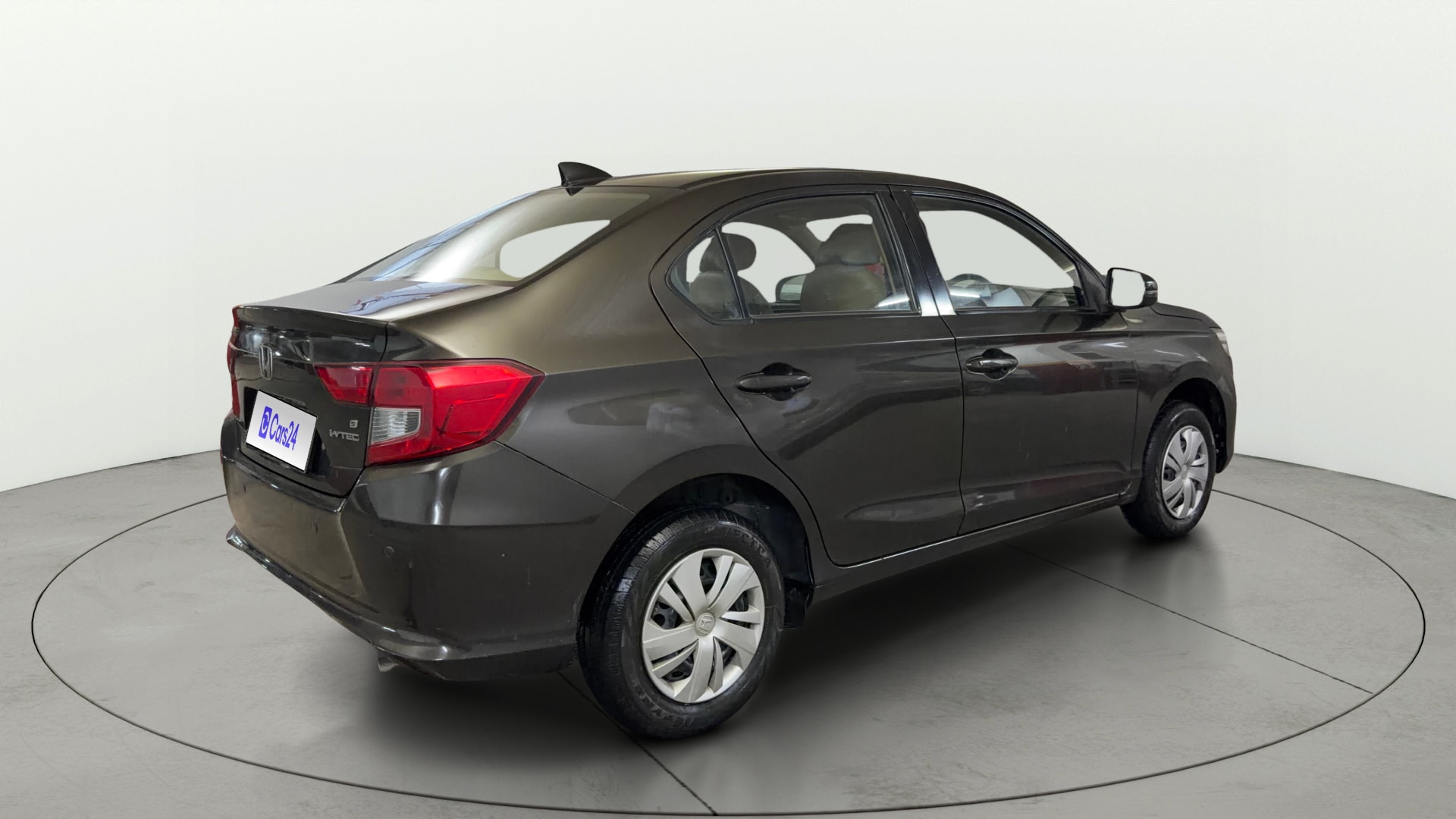 Used 2021 Honda Amaze Used 2021 Honda Amaze