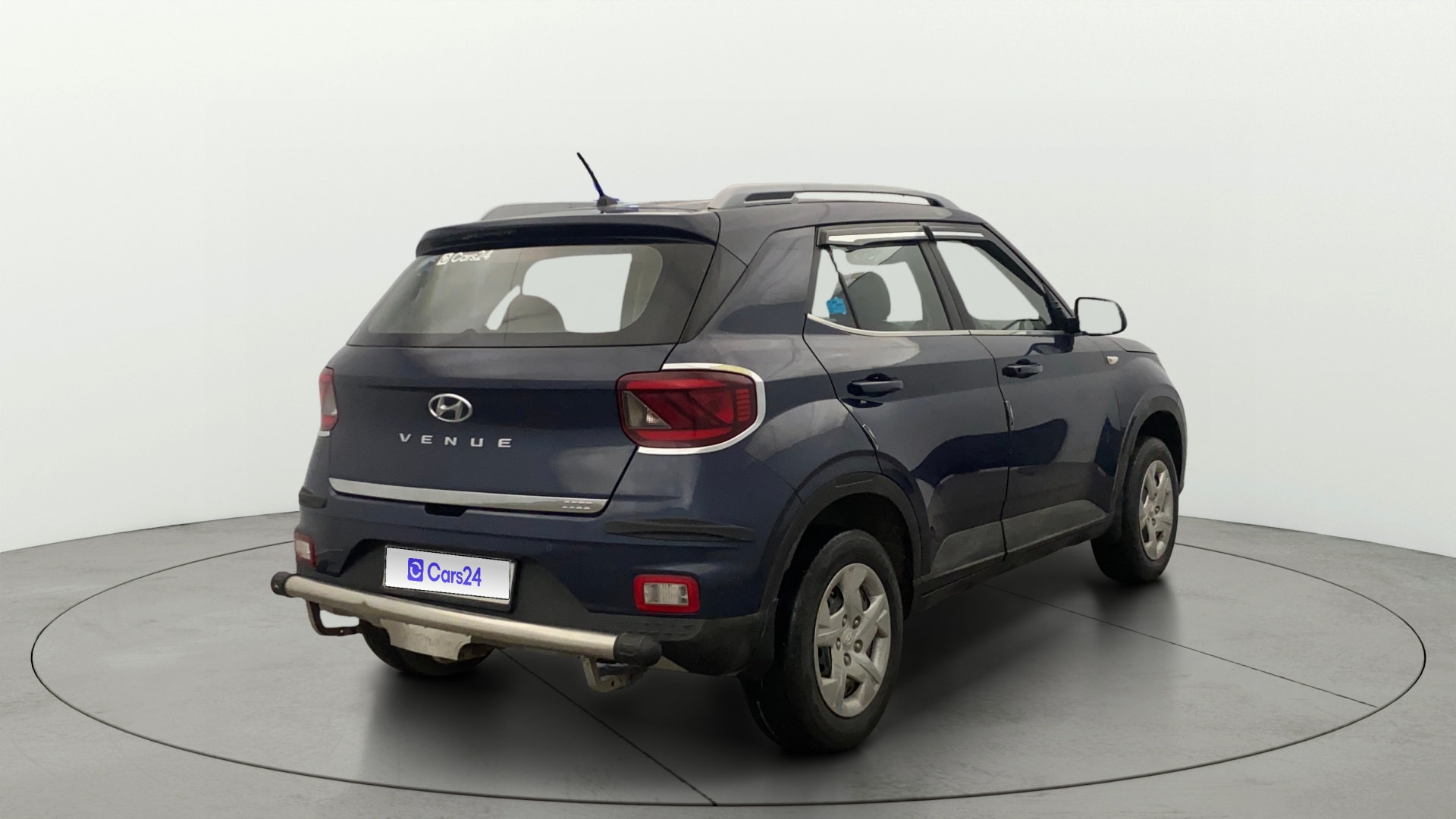 View 2021 Hyundai Venue S 1.2 Petrol Image 41 Used 2021 Hyundai Venue S 1.2 Petrol Image 41