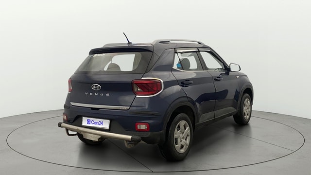View Hyundai Venue Image 41 Used Hyundai Venue Image 41