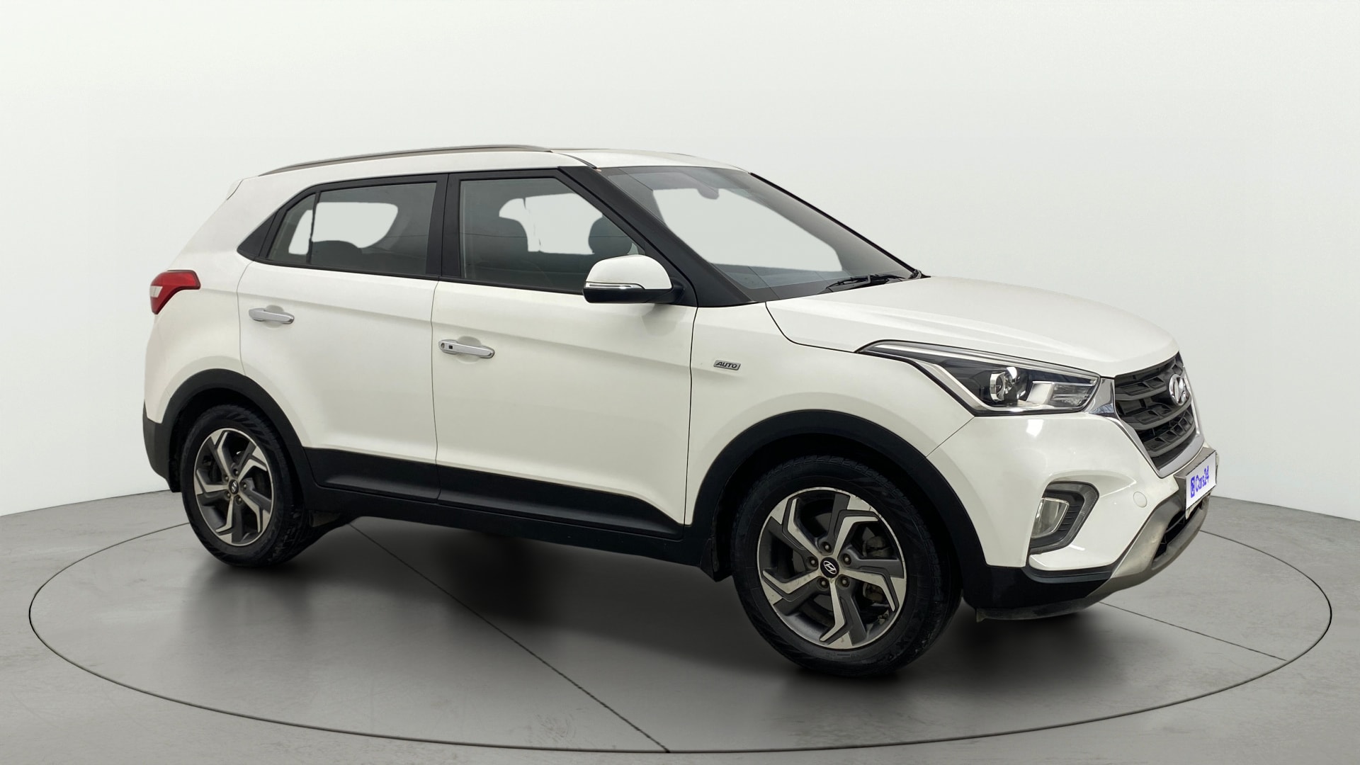View 2019 Hyundai Creta 1.4 E Diesel Image 39 Used 2019 Hyundai Creta 1.4 E Diesel Image 39