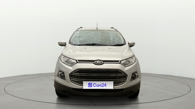 View Ford EcoSport Image 1 Used Ford EcoSport Image 1
